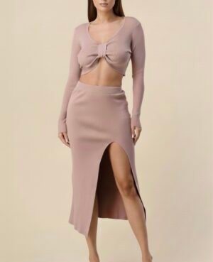 Arleth two piece set