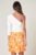 Sandra one shoulder blouse - Image 2