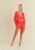 Ariana mini dress
