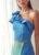Violeta one shoulder top