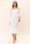 Mariana off shoulder dress