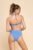Laura one piece swimwear - Image 2