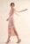 Gretel midi dress