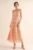 Astrid midi dress