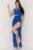 Jazmin maxi dress