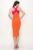 Lilian midi dress - Image 2