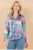 Daisy blouse