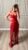 Gala bandage dress
