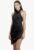Black galaxy halter dress - Image 2