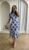 Carmen Midi Dress