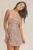 Mariana sequin dress