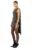 Crystal black Dress - Image 2