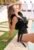 Gisselle one piece swimwear
