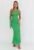 Aida maxi dress