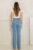 Flare Asymmetric Jean - Image 2