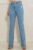 Flare Asymmetric Jean