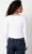 Kelly White Top - Image 2