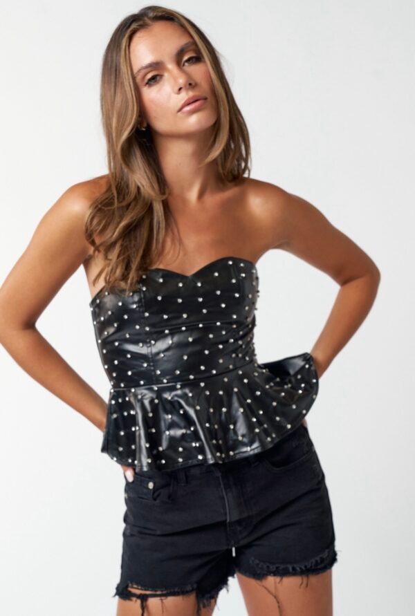 Heloise Top