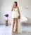 Adela tulle dress