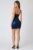 Lili Blue Dress - Image 2