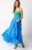 Darsie maxi dress