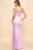 Geraldine Silk Dress - Image 2