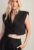 Ceci Blazer top