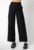 Noir Cargo Pant