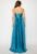 Valeria Maxi Dress - Image 2