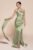 One Shoulder Luxe Dress