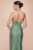 Satin Halter Gown - Image 2