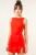 Maite Mini Dress