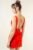 Maite Mini Dress - Image 2