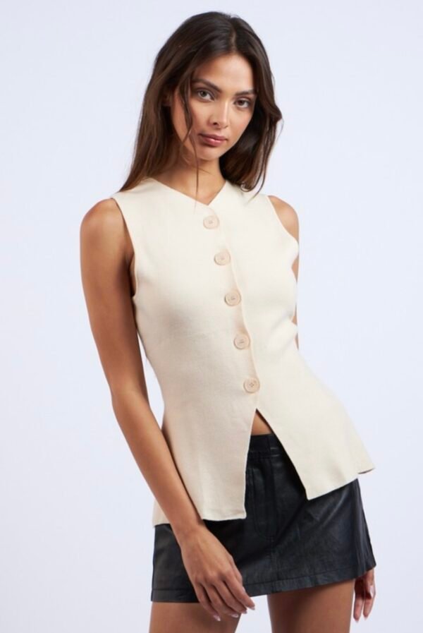 Gisselle Vest