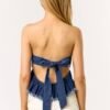 Denim Top - Image 2