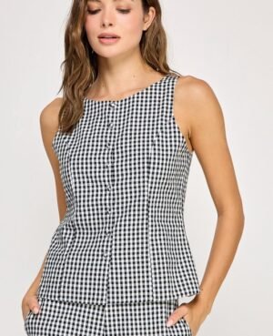 Luna Top