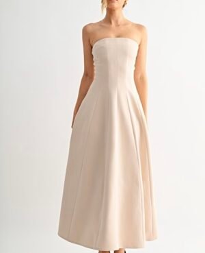 Paula Dress