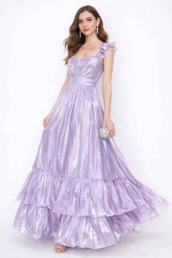 Valentina Maxi Dress