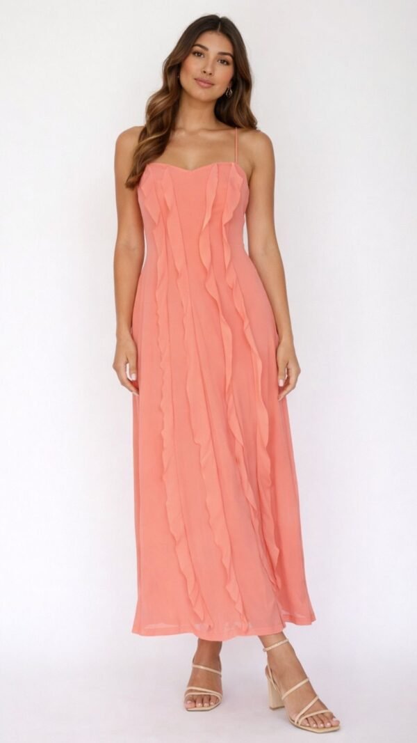 Rocio Maxi Dress