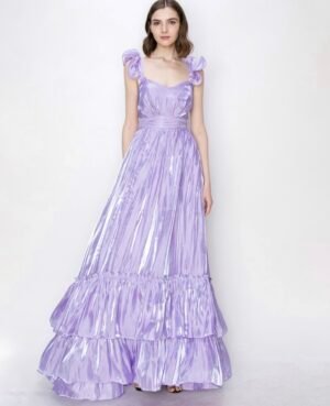 Valentina Maxi Dress