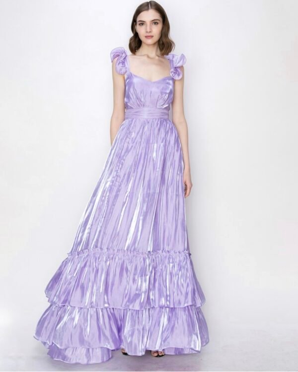 Valentina Maxi Dress