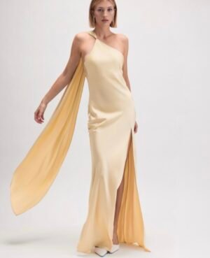Micaela Dress