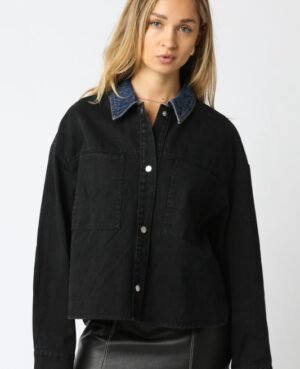 Abril Jacket