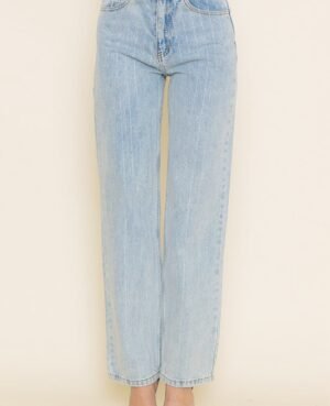 Rhinestone Jeans