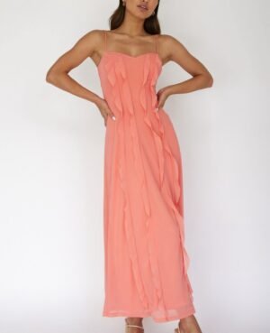 Rocio Maxi Dress