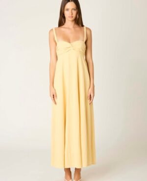 Athenea Dress