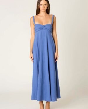 Athenea Dress