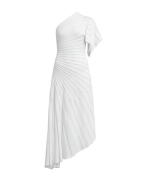 Camila One Shoulder Dress