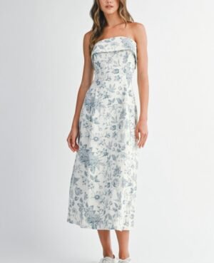Emma Dress