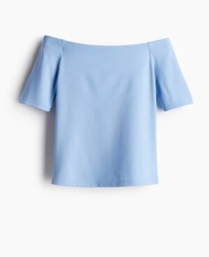 Carmen Off Shoulder Top